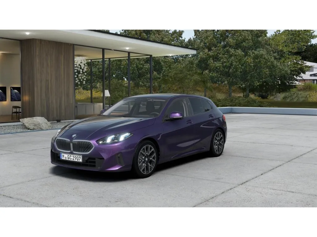 BMW 120