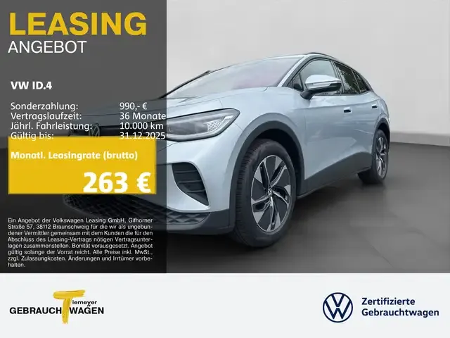 Volkswagen ID.4