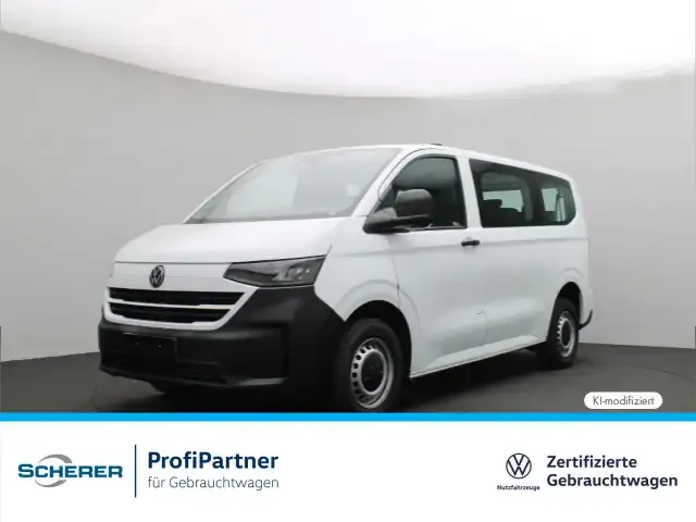 Volkswagen T7 Kombi