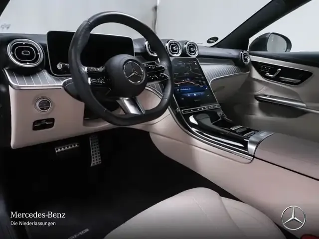 Mercedes-Benz CLE 300
