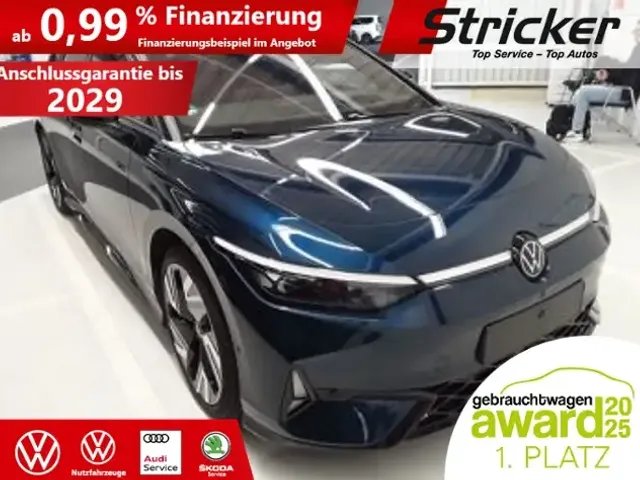 Volkswagen ID.7