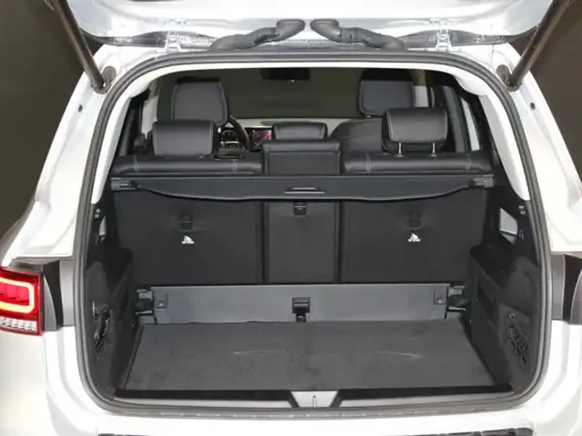 Mercedes-Benz GLB 220