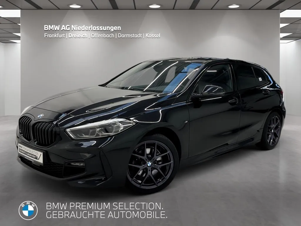 BMW 118