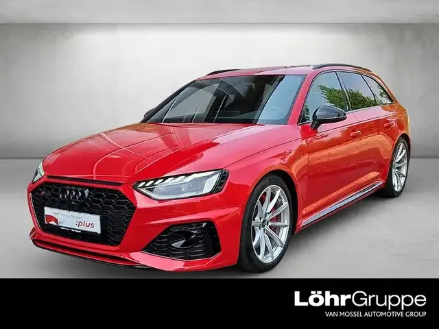 Audi RS4