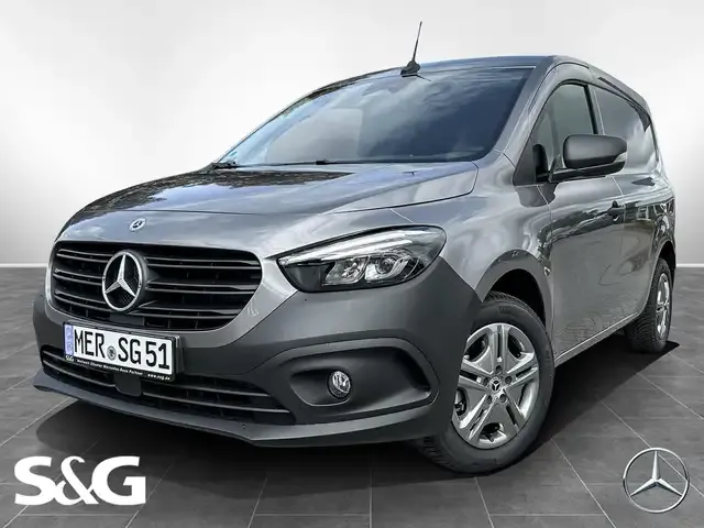 Mercedes-Benz Citan