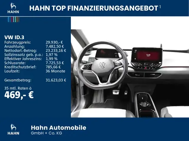 Volkswagen ID.3