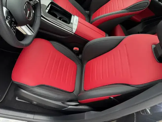 Mercedes-Benz GLC 400