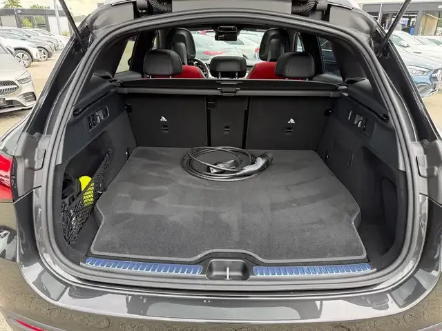 Mercedes-Benz GLC 400