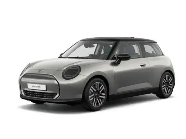 MINI Cooper E