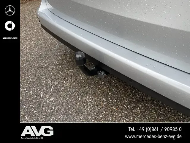 Mercedes-Benz T-Klasse