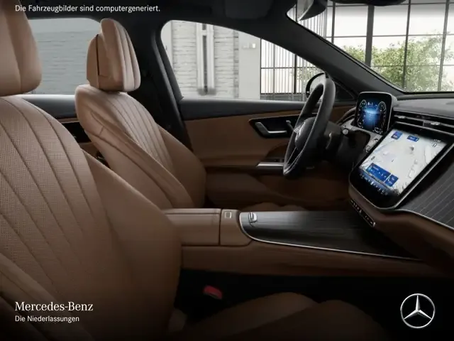 Mercedes-Benz E 300