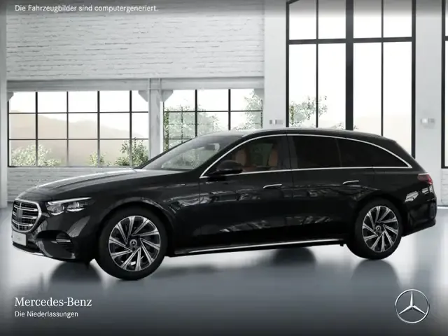 Mercedes-Benz E 300