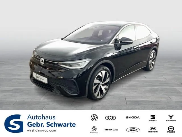 Volkswagen ID.5
