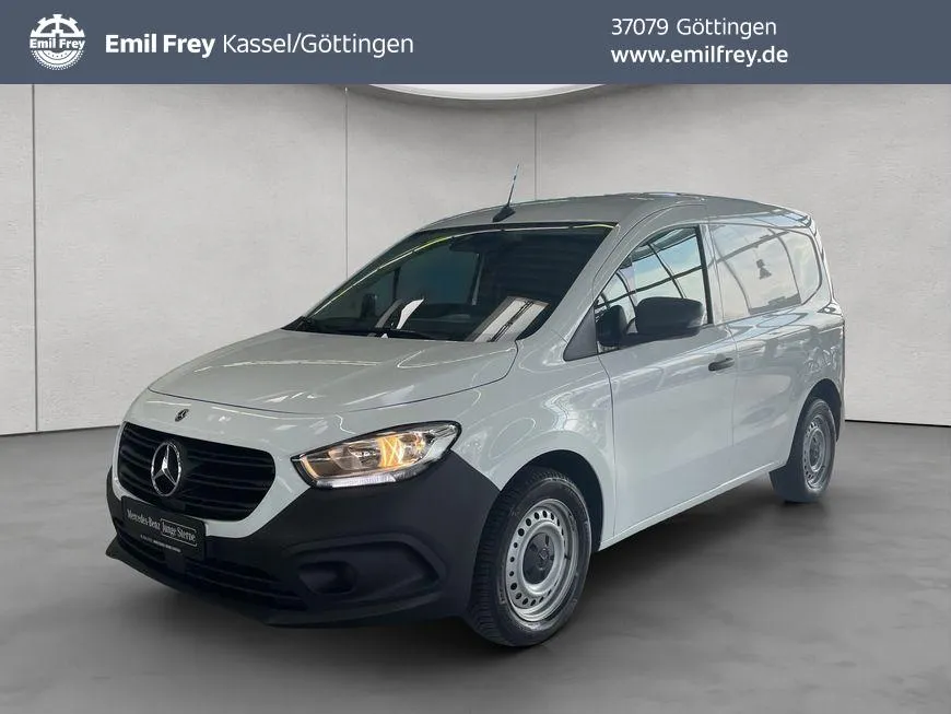 Mercedes-Benz Citan
