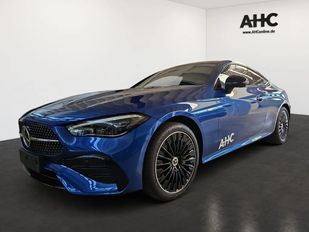 Mercedes-Benz CLE 300