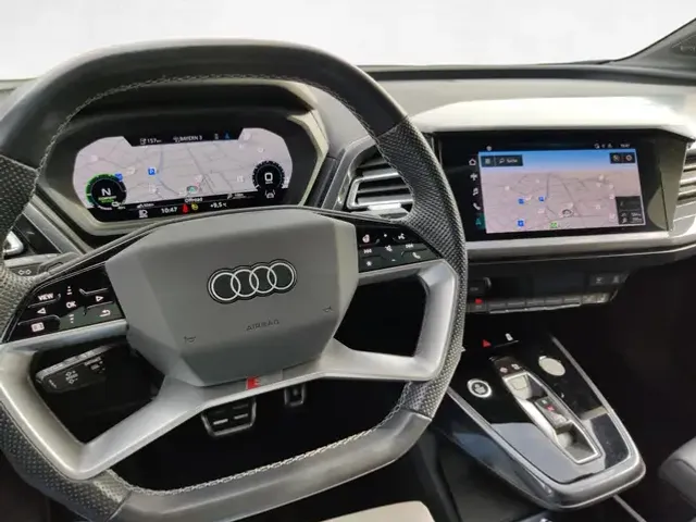 Audi 50