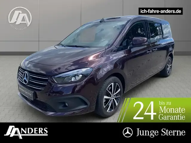 Mercedes-Benz T-Klasse
