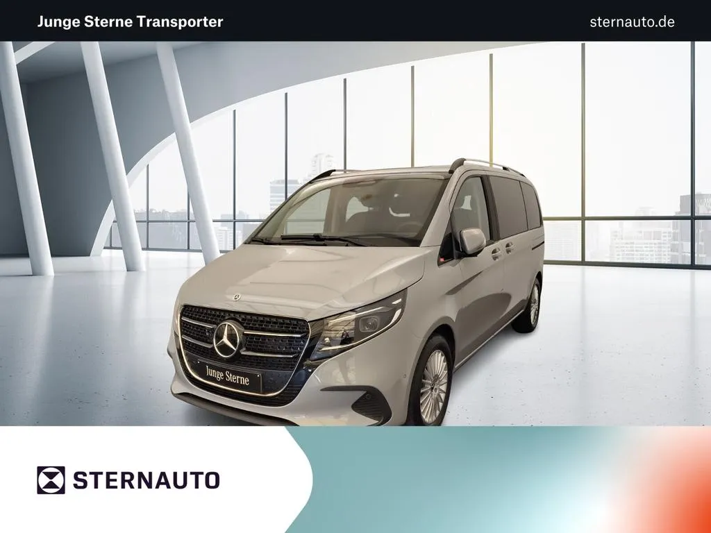 Mercedes-Benz V 250