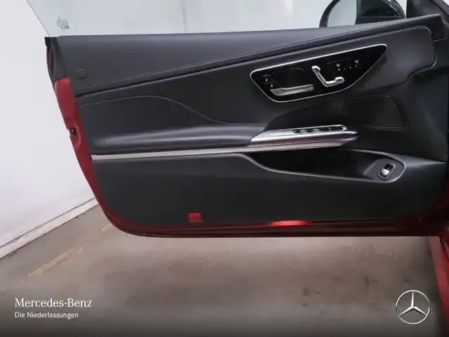 Mercedes-Benz CLE 200