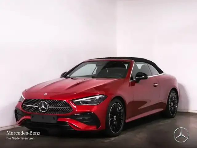 Mercedes-Benz CLE 200