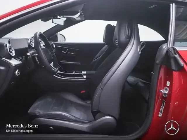 Mercedes-Benz CLE 200
