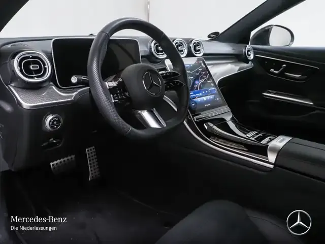 Mercedes-Benz CLE 200