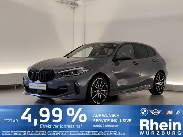 BMW 118