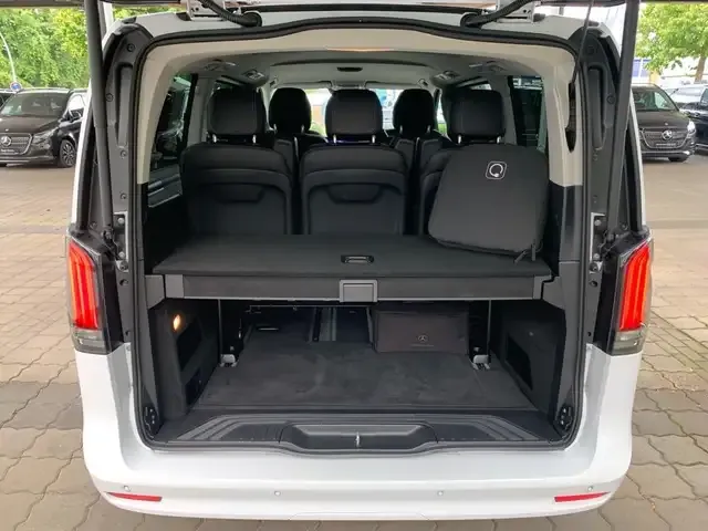 Mercedes-Benz EQV 300