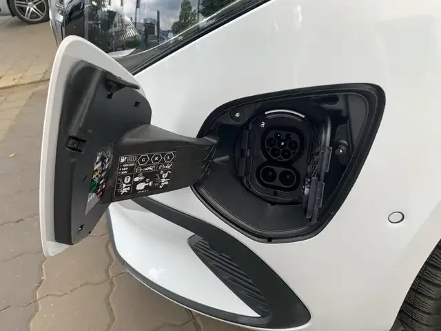 Mercedes-Benz EQV 300