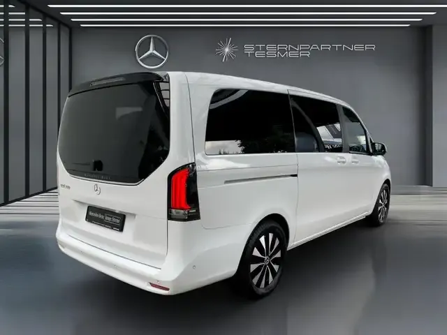 Mercedes-Benz EQV 300