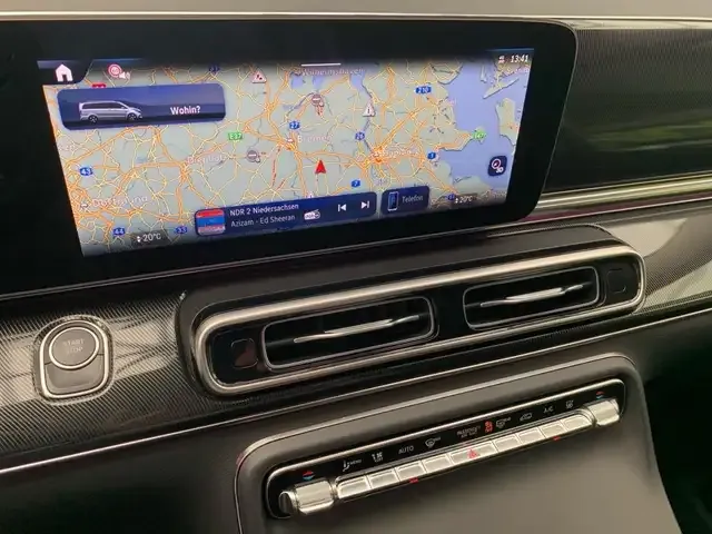 Mercedes-Benz EQV 300