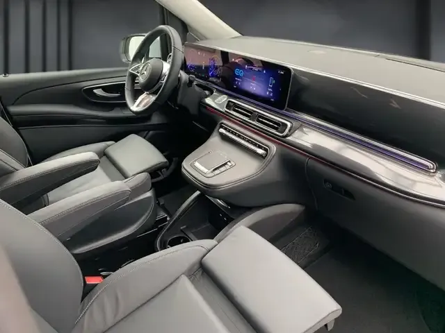 Mercedes-Benz EQV 300