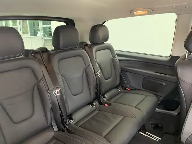 Mercedes-Benz EQV 300