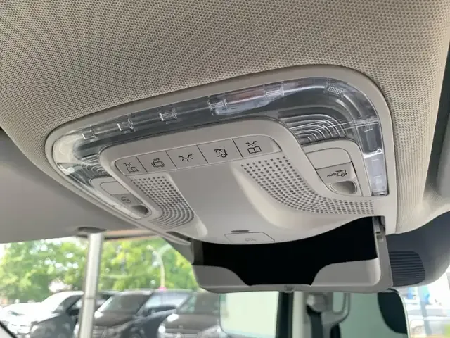 Mercedes-Benz EQV 300