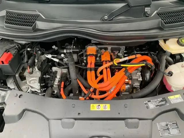 Mercedes-Benz EQV 300