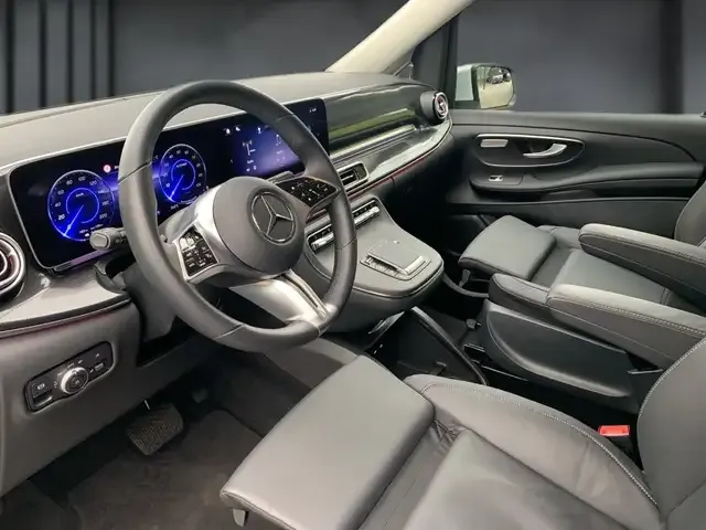 Mercedes-Benz EQV 300