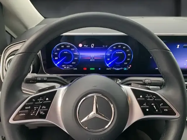 Mercedes-Benz EQV 300