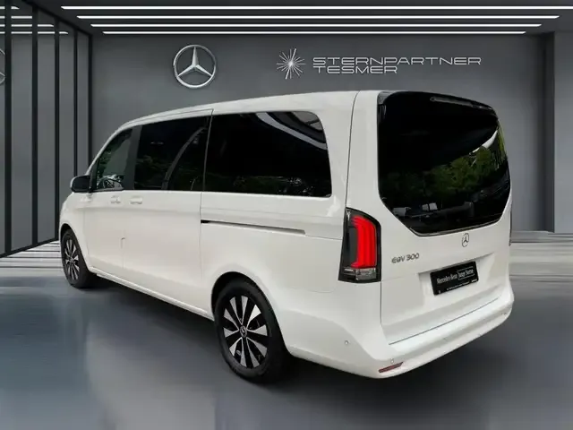 Mercedes-Benz EQV 300