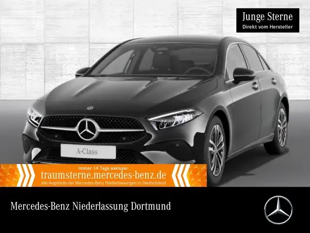 Mercedes-Benz A 220