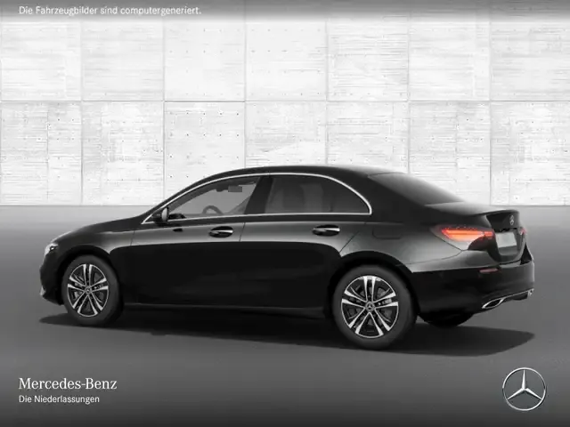 Mercedes-Benz A 220