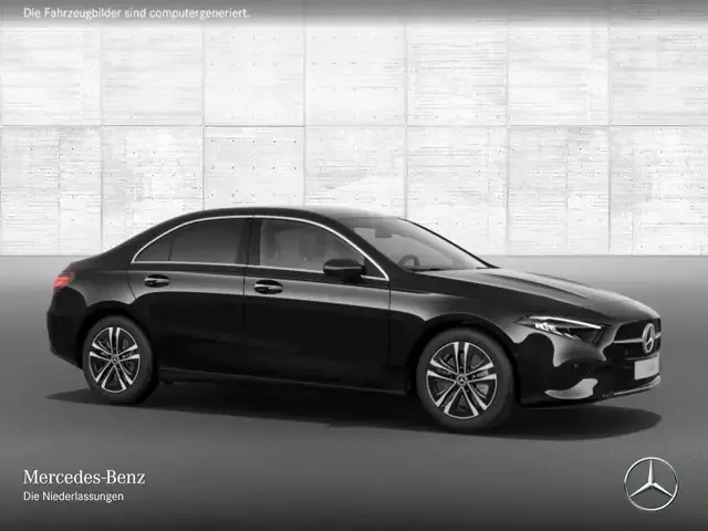 Mercedes-Benz A 220