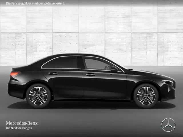 Mercedes-Benz A 220