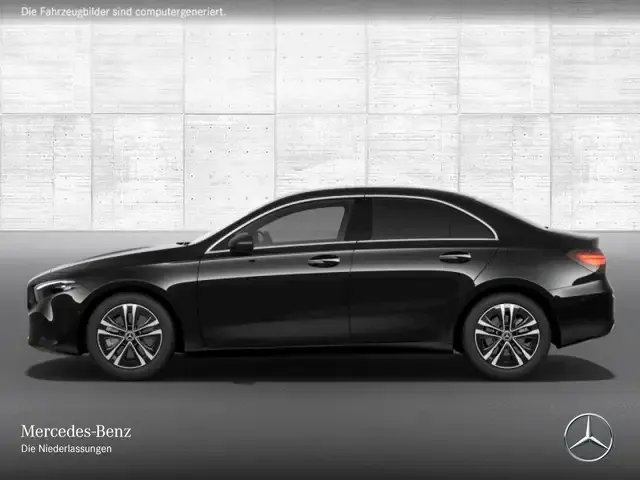Mercedes-Benz A 220