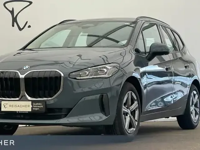BMW 220