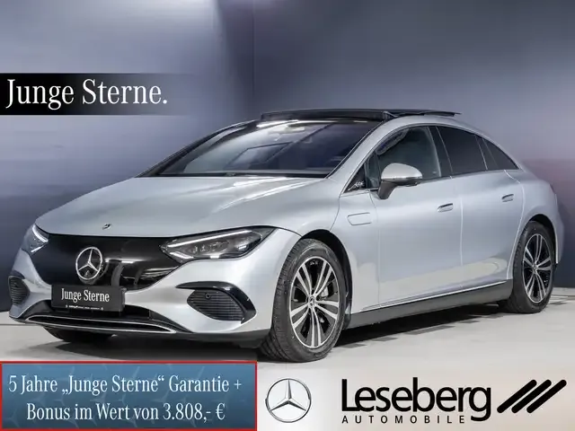 Mercedes-Benz EQE 350