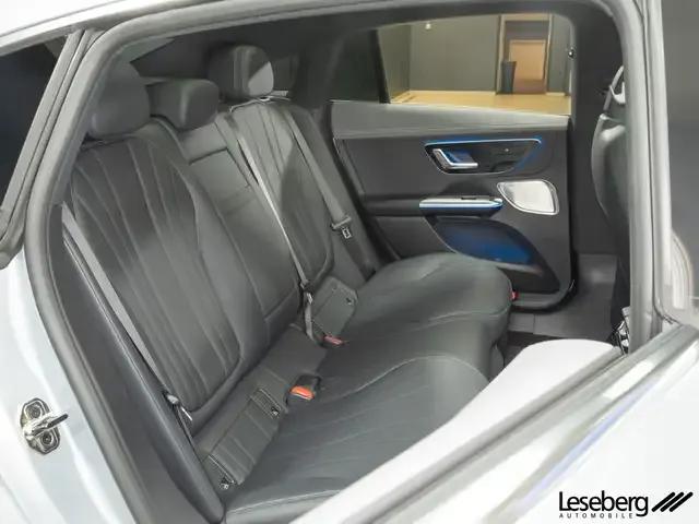 Mercedes-Benz EQE 350