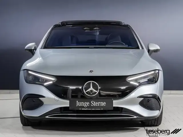 Mercedes-Benz EQE 350