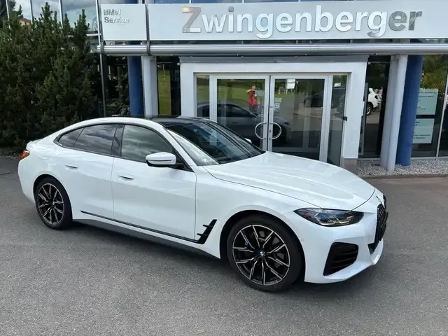 BMW 420