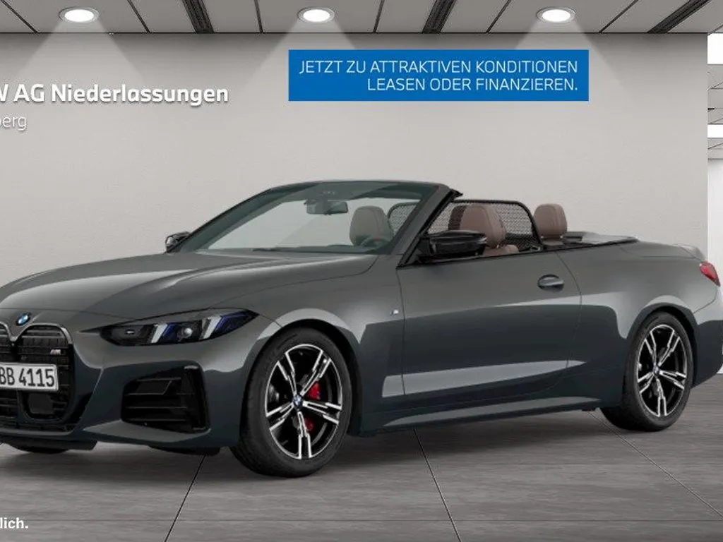 BMW 440