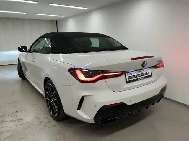 BMW 440